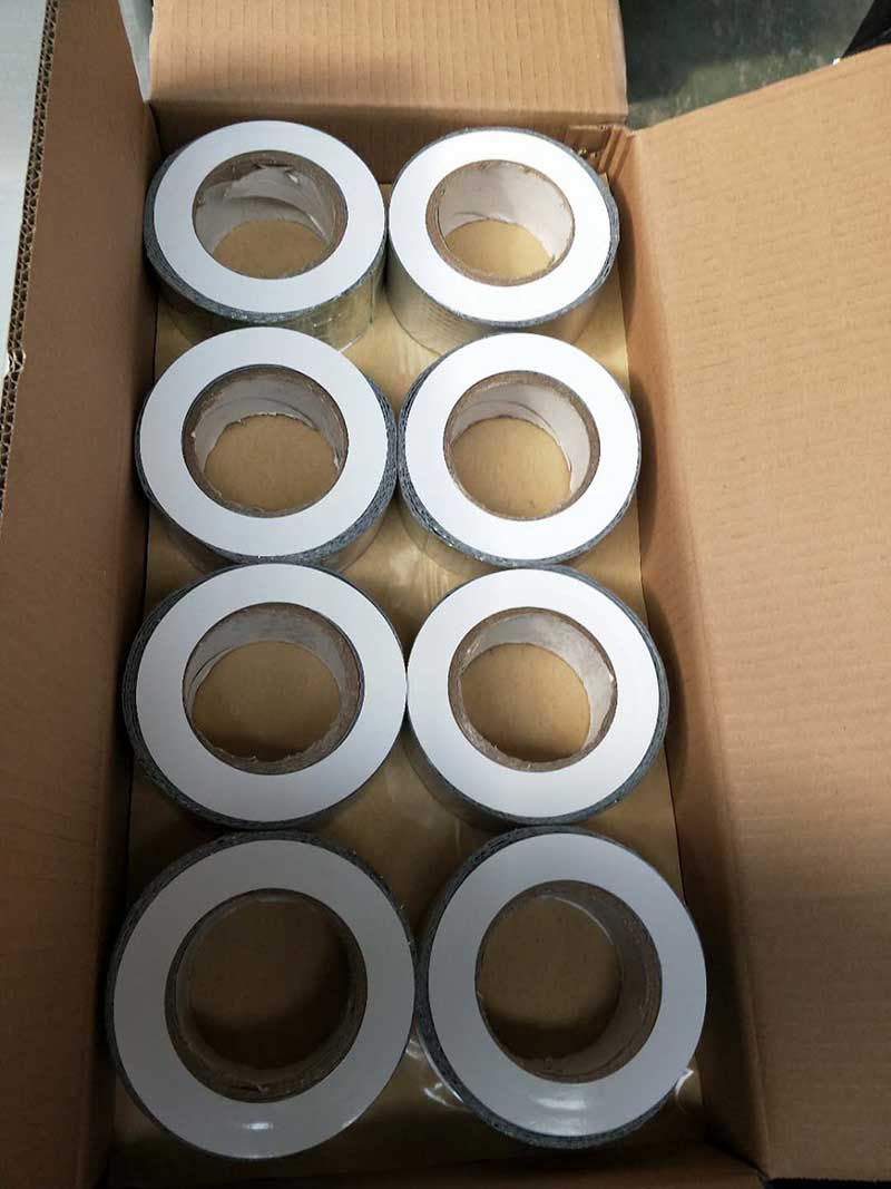 聚乙烯防腐膠帶